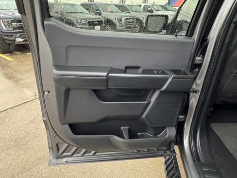 Used 2024 Ford F150 STX image 14