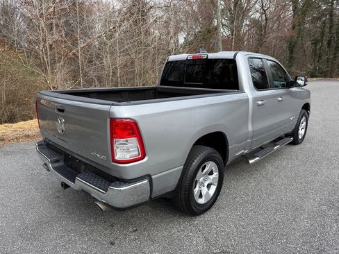 Used 2022 RAM 1500 Big Horn image 6