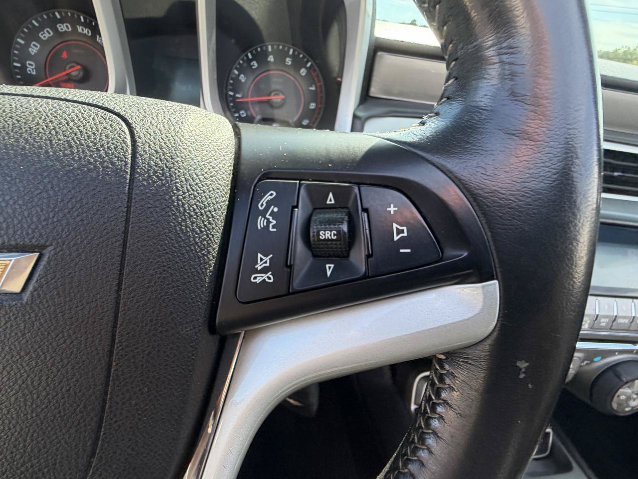 Used 2012 Chevrolet Camaro SS w/ RS Package RWD image 19