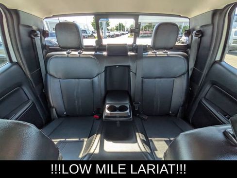 Used 2020 Ford Ranger Lariat w/ FX4 Off-Road Package AWD/4WD image 21