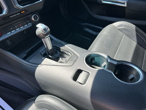 Used 2024 Ford Mustang GT Premium RWD image 17