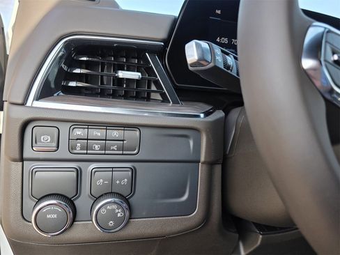 New 2026 Chevrolet Tahoe LS image 19