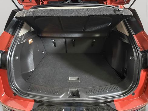 Certified 2024 Buick Encore GX Sport Touring w/ Comfort Package FWD image 28
