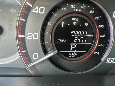 Used 2013 Honda Accord EX-L image 19