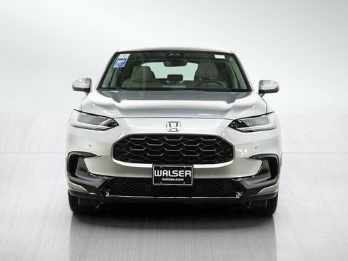 Used 2024 Honda HR-V EX-L image 8