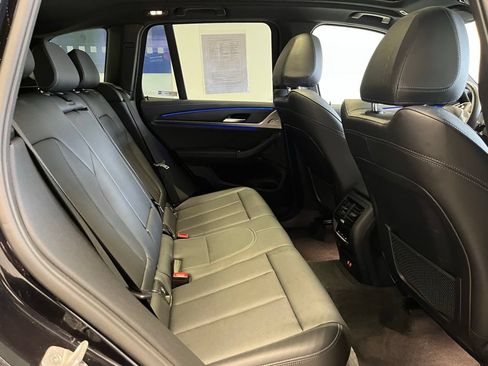 Used 2024 BMW X3 M40i w/ Premium Package AWD/4WD image 27