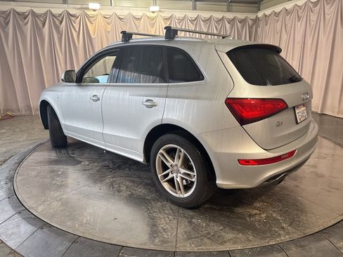 Used 2014 Audi Q5 3.0T Premium Plus image 7
