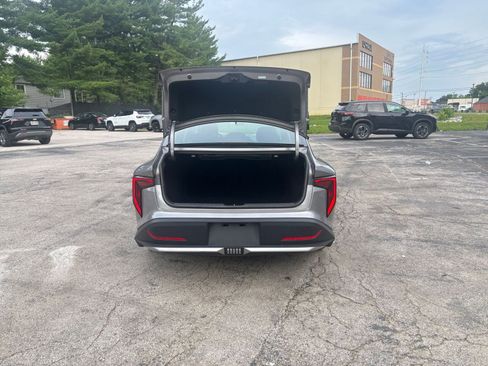 Used 2025 Kia K4 FWD image 30