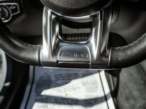 Used 2021 Mercedes-Benz C 43 AMG 4MATIC Sedan image 27