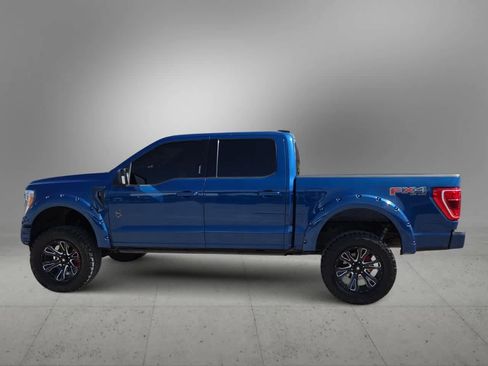 Used 2022 Ford F150 XLT w/ Equipment Group 302A High AWD/4WD image 5