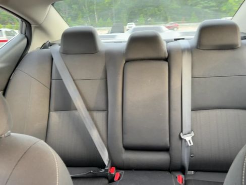 Used 2024 Nissan Altima 2.5 S FWD image 16