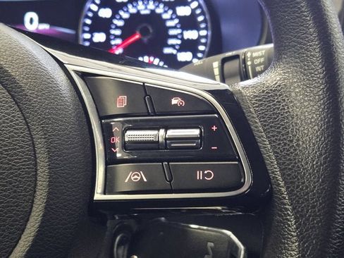 Used 2022 Kia Forte LXS w/ LXS Technology Package image 26