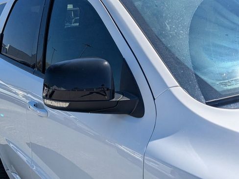 Used 2024 Dodge Durango GT image 10