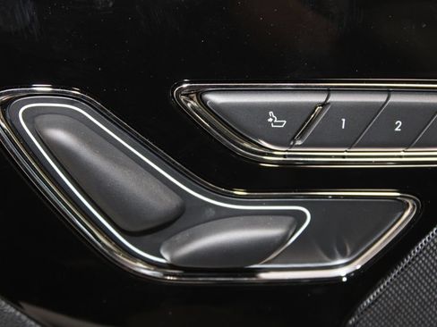 New 2026 Lincoln Aviator Reserve w/ Illumination Package RWD image 14