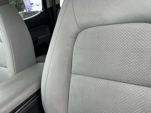 Used 2018 GMC Canyon 2WD Crew Cab w/ Convenience Package image 20