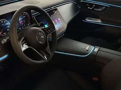 Certified 2026 Mercedes-Benz E 350 4MATIC Sedan