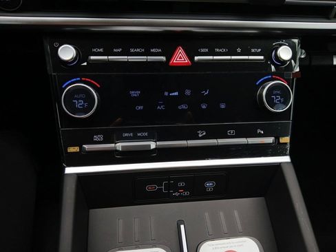 New 2026 Hyundai Santa Fe SE FWD image 21