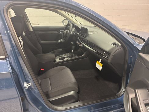 New 2026 Honda Civic LX image 22