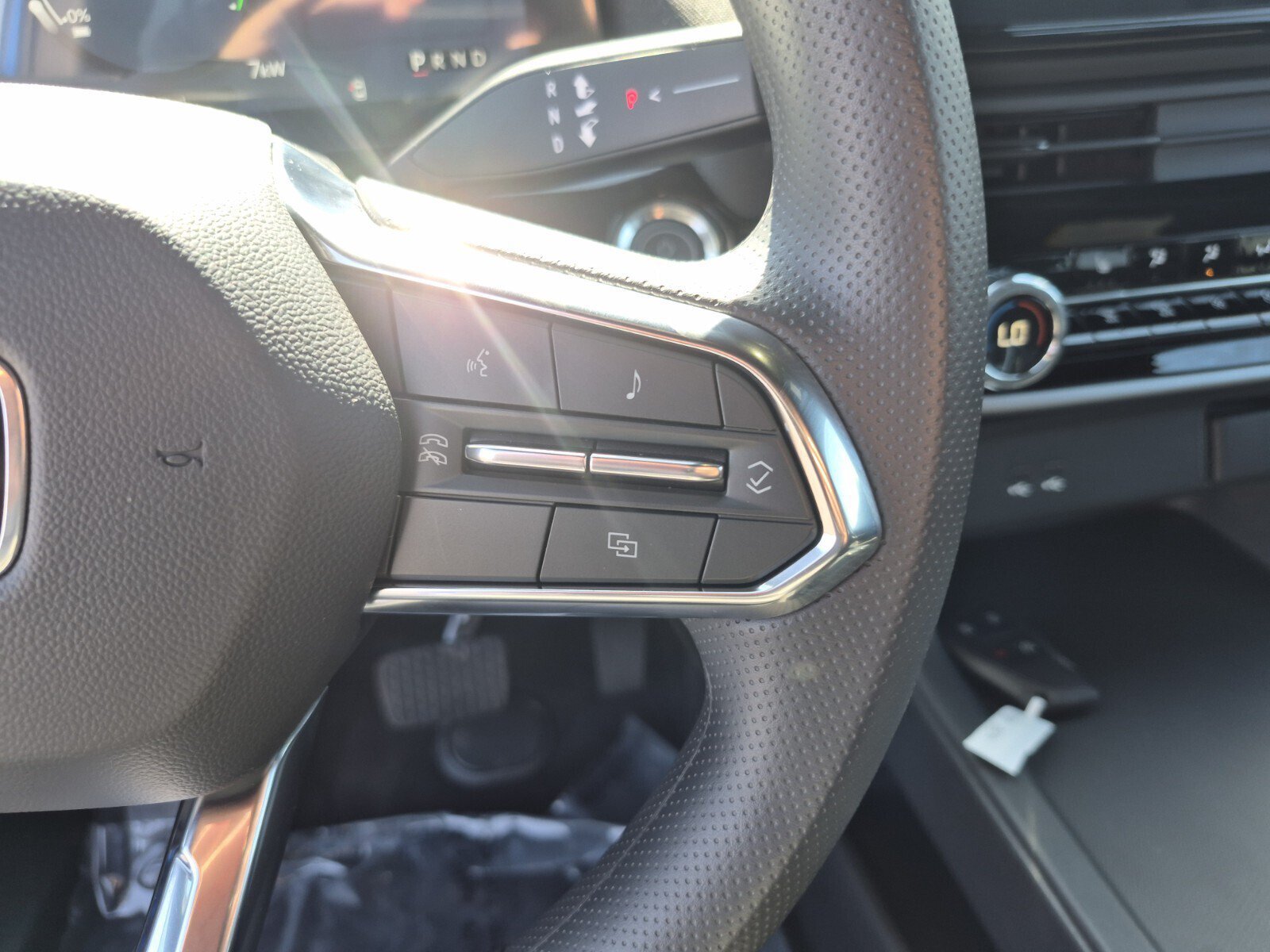 New 2026 Honda Prologue EX image 25