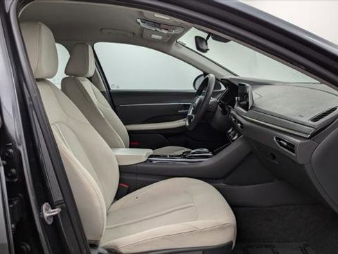 Used 2023 Hyundai Sonata SEL image 21