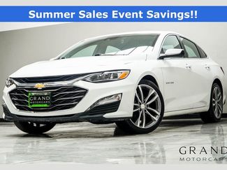 Used 2024 Chevrolet Malibu LT FWD video 1