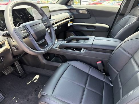 New 2027 Kia Telluride SX Prestige AWD/4WD image 16