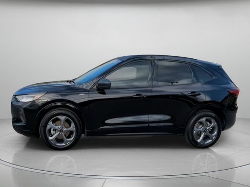 Certified 2023 Ford Escape ST-Line w/ Tech Pack #1 image 15