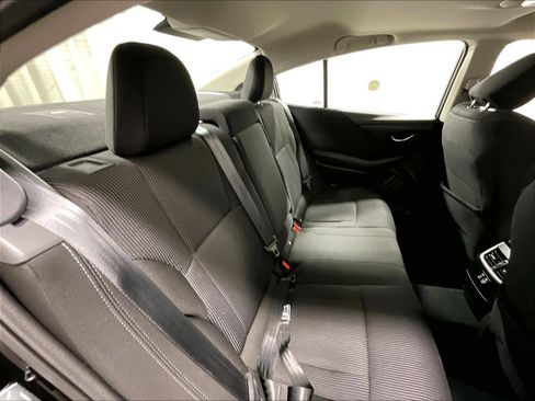 Used 2024 Subaru Legacy Premium image 16