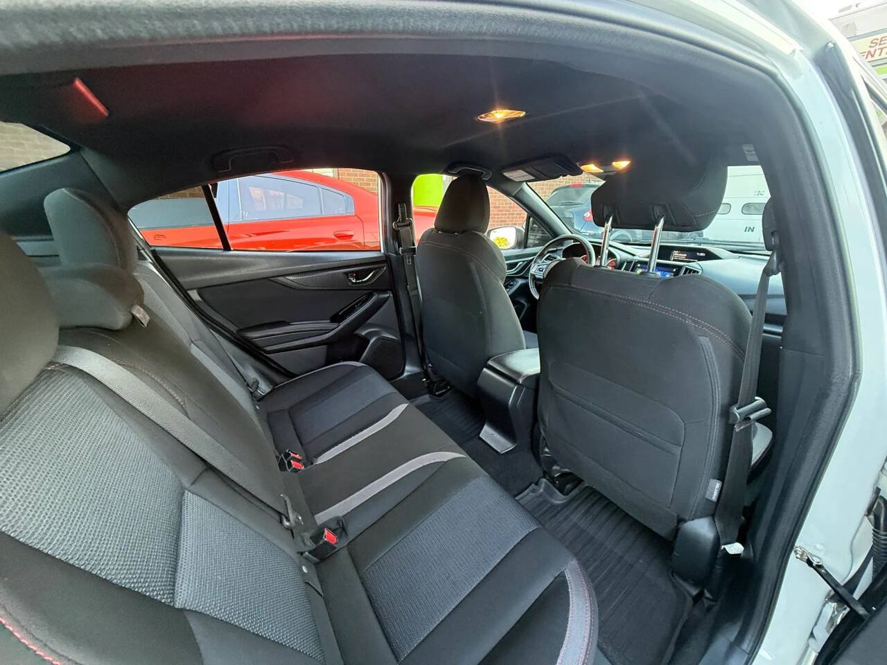 Used 2019 Subaru Impreza 2.0i Sport w/ Popular Package #1 AWD/4WD image 23