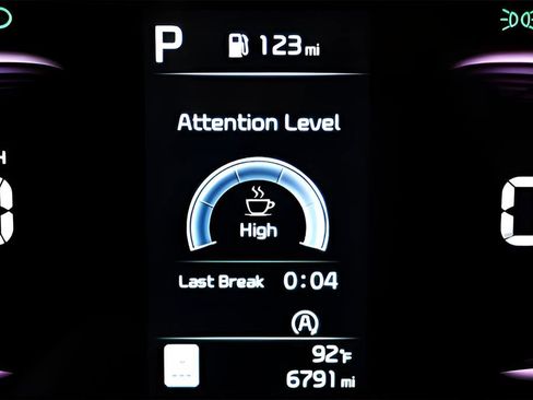 Certified 2025 Kia Sportage X-Line image 16