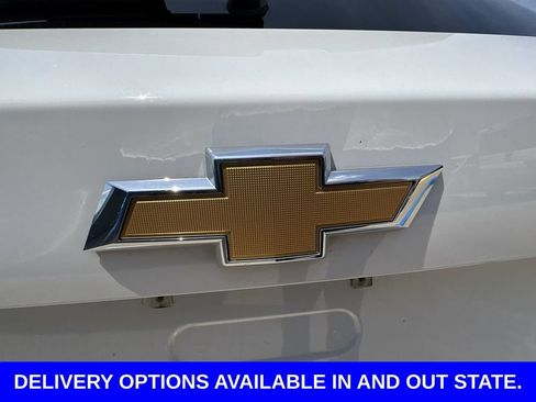 Certified 2025 Chevrolet Blazer LT AWD/4WD image 31