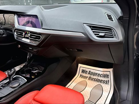 Used 2021 BMW 228i Gran Coupe w/ M Sport Package FWD image 18