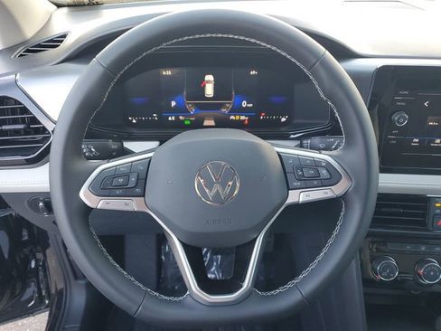 New 2026 Volkswagen Taos S FWD image 16