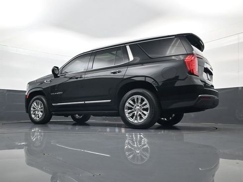Used 2023 GMC Yukon SLT AWD/4WD image 28