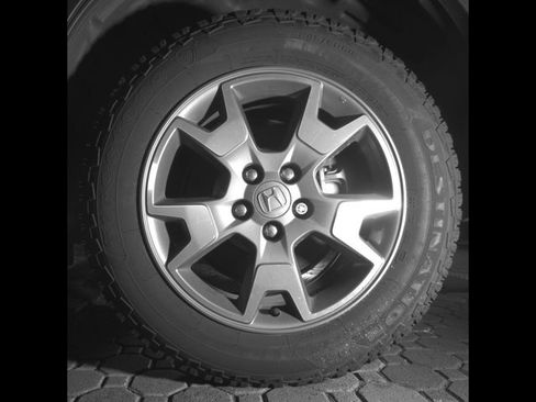 Used 2023 Honda Passport TrailSport image 12