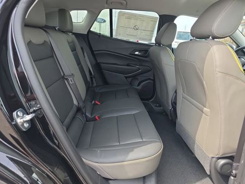 New 2026 Chevrolet Trax ACTIV image 16