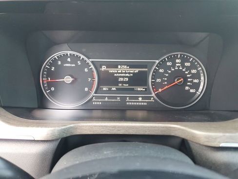 Certified 2023 Kia Sorento EX FWD image 25