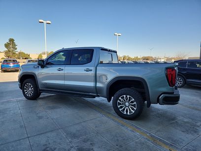 Used 2023 GMC Sierra 1500 AT4 w/ AT4 Premium Package