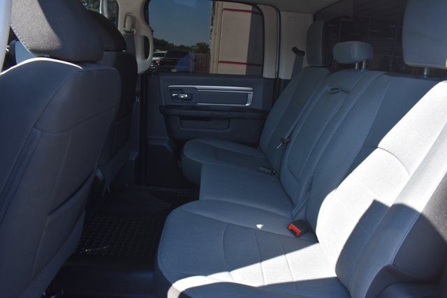 Used 2023 RAM 1500 Classic SLT w/ Trailer & Traction Group RWD image 16