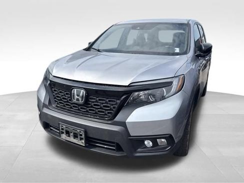 Used 2021 Honda Passport EX-L image 2