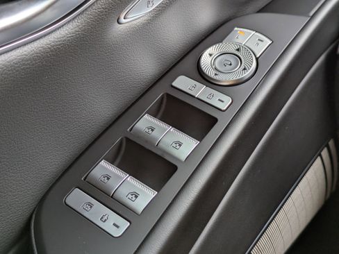 Certified 2023 Genesis G80 3.5T Sport image 23