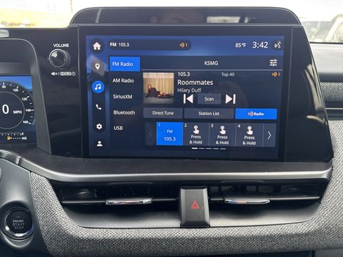 New 2026 Subaru Outback Limited image 20