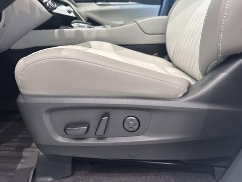 New 2026 INFINITI QX60 Autograph w/ Dark Cargo Package AWD/4WD image 13