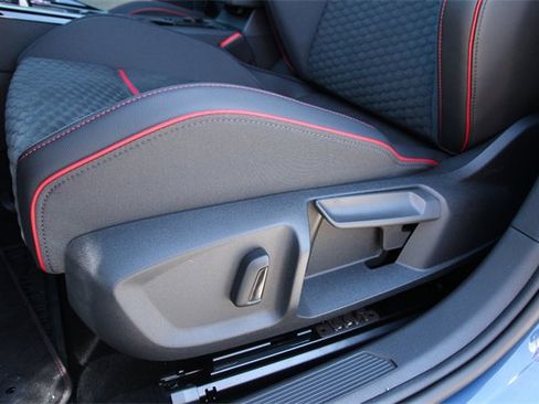 New 2026 Volkswagen GTI SE image 15