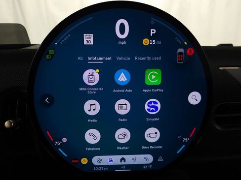 New 2026 MINI Cooper S image 21