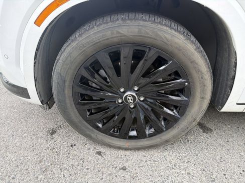 Used 2025 Hyundai Palisade Calligraphy AWD/4WD image 10