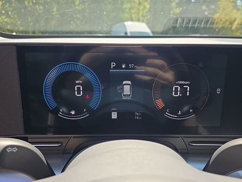 New 2026 Hyundai Kona SEL Sport FWD image 27