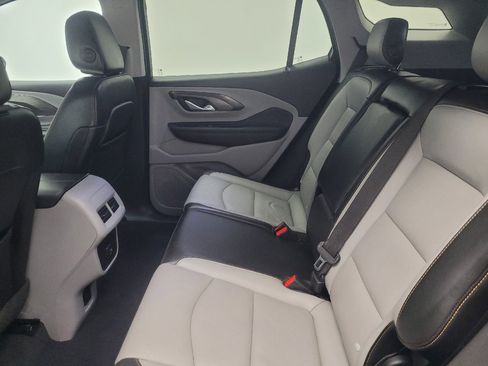 Used 2020 GMC Terrain SLT w/ Preferred Package image 18