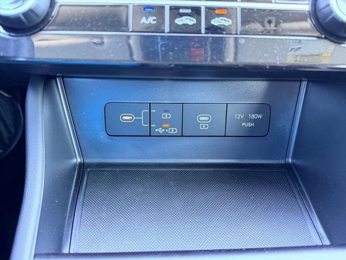 New 2026 Hyundai Sonata SE FWD image 19