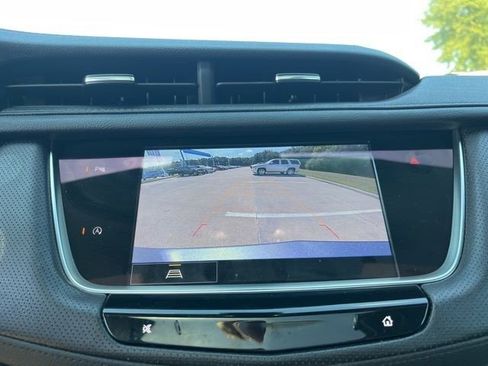 Certified 2025 Cadillac XT5 Premium Luxury image 28